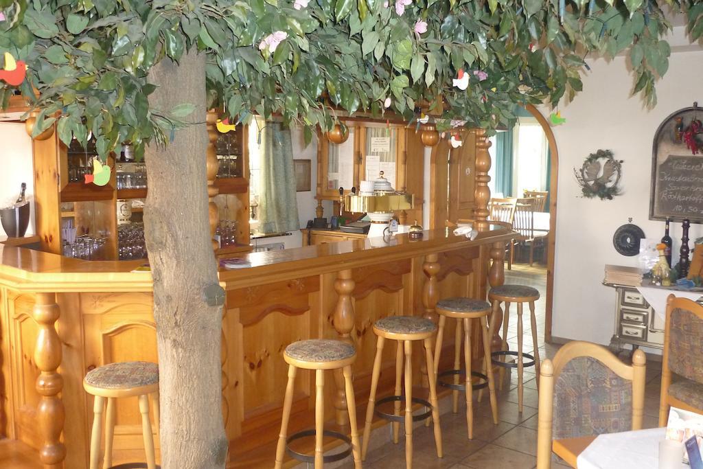 伊瑟霍斯特酒店 居特斯洛 外观 照片